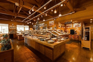 ร้านอาหาร