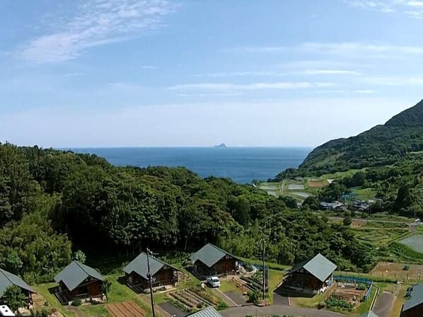 Beach - Kyoto Maizuru Fururu Farm Cottage (Maizuru)