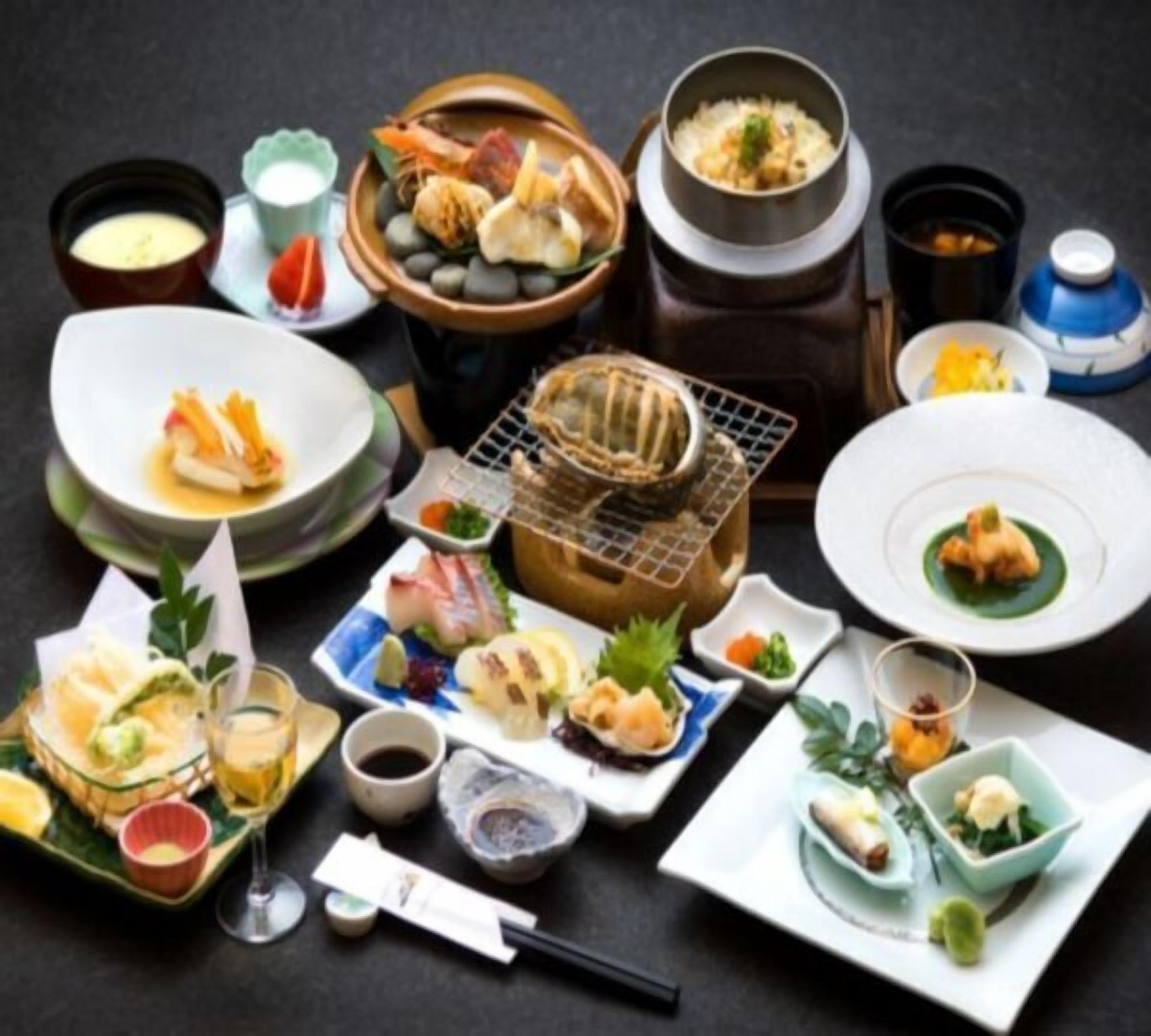 餐饮