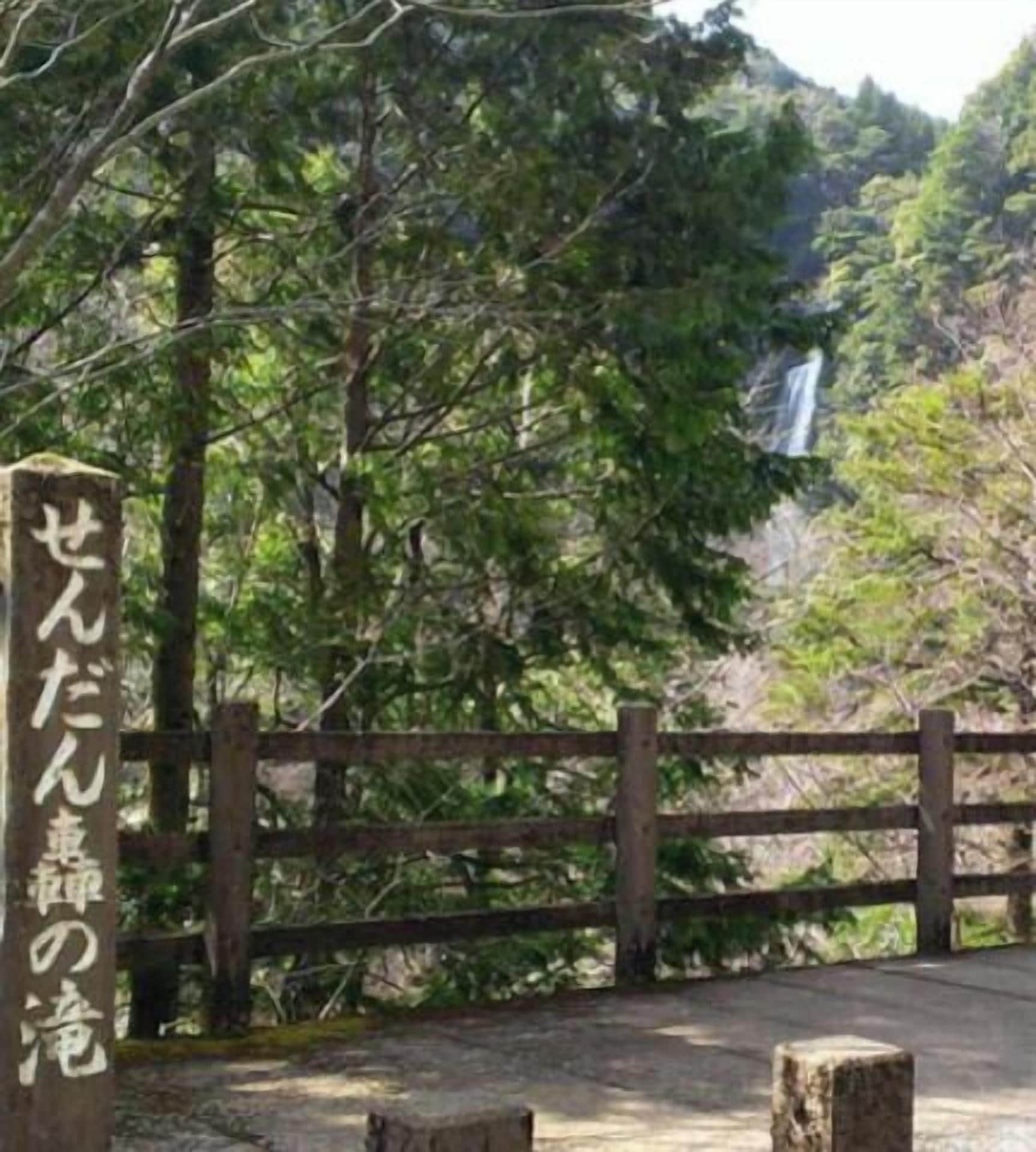 숙박 시설 구내