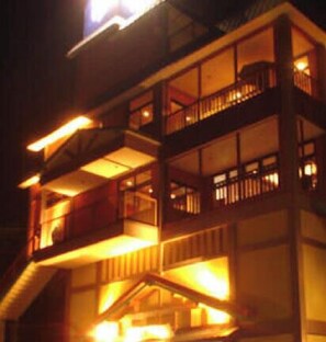 Exterior - Hinagu Onsen Hamazen Ryokan (Yatsushiro)