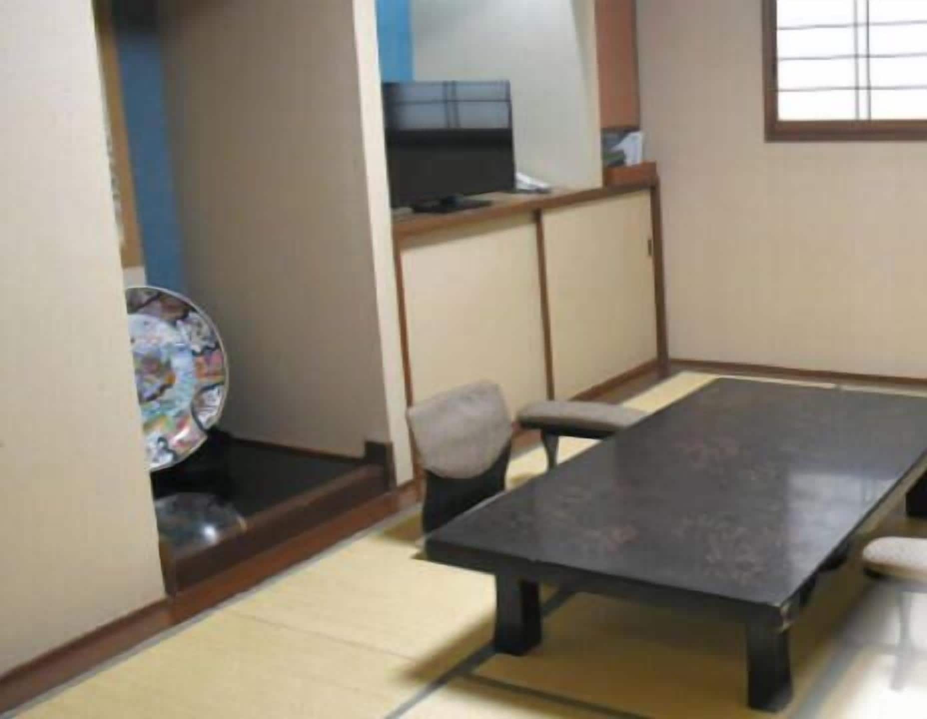 用餐區