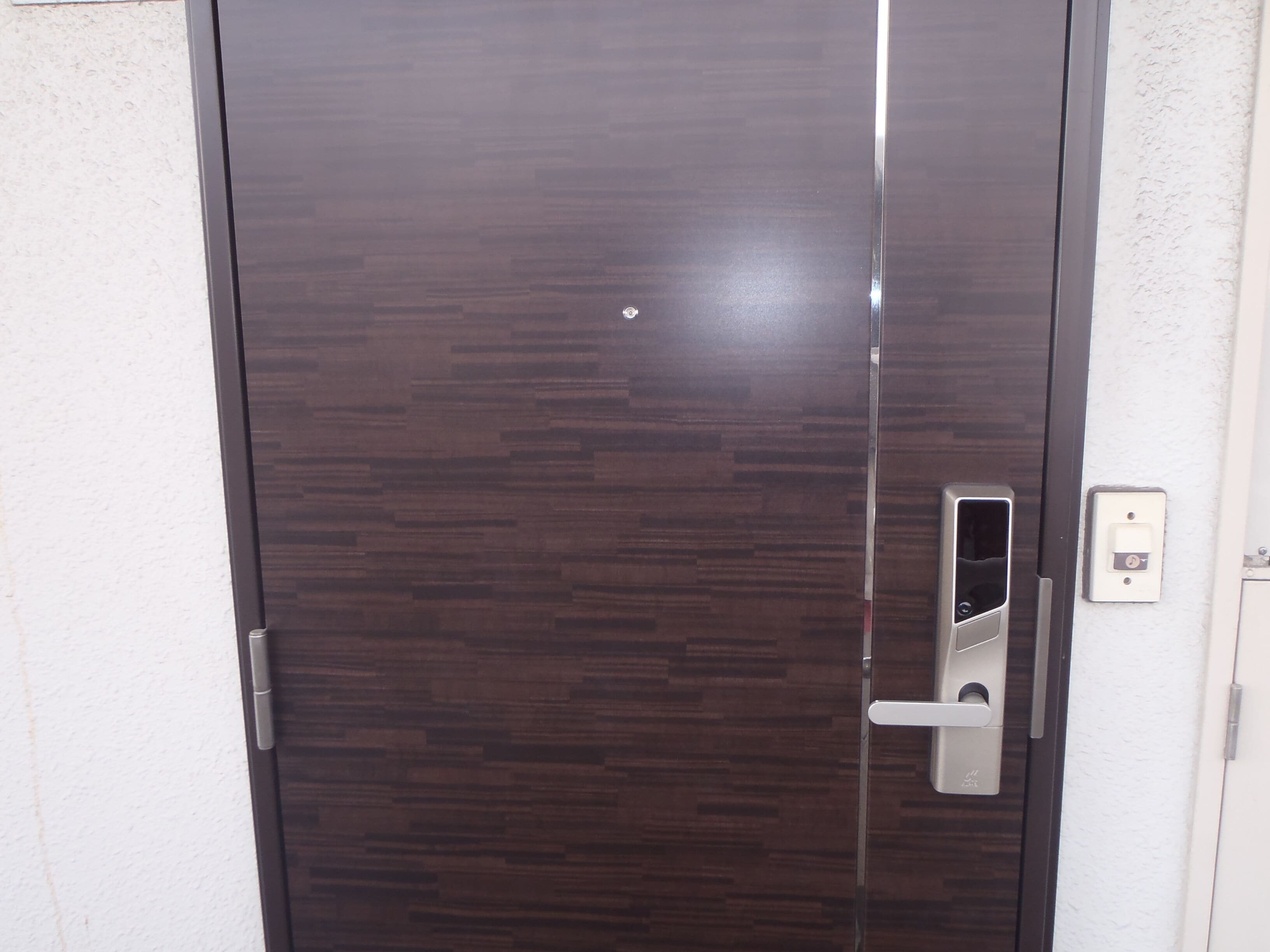 ダブルルーム 到着時間事前連絡必須 | WiFi (無料)