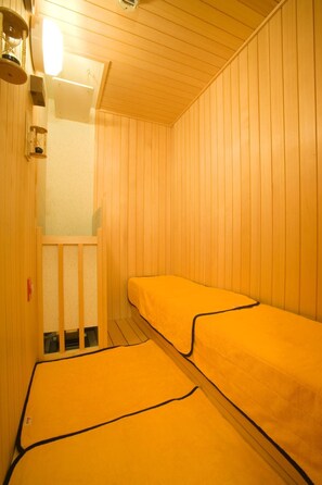 Spa - Ab Hotel Mikawa Anjo Honkan (Anjo)