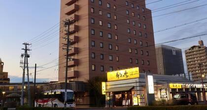 Ab Hotel Mikawa Anjo Honkan