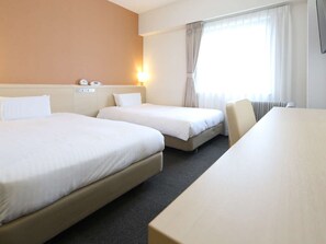 Room - Ab Hotel Mikawa Anjo Honkan (Anjo)