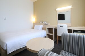 Soundproofing - Ab Hotel Mikawa Anjo Honkan (Anjo)