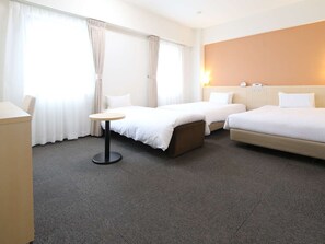 Soundproofing - Ab Hotel Mikawa Anjo Honkan (Anjo)
