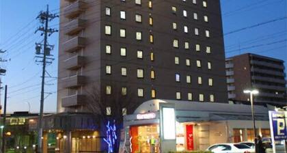 Ab Hotel Mikawa Anjo Honkan