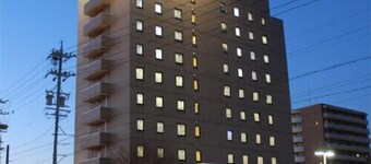 Ab Hotel Mikawa Anjo Honkan