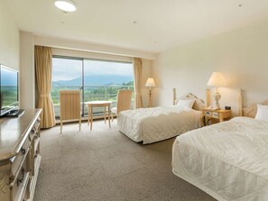 Room - Diamond Shiga Hotel (Koka)