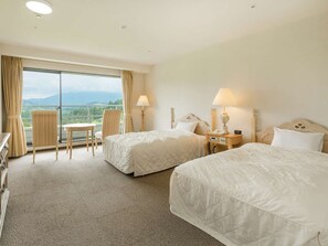 Room - Diamond Shiga Hotel (Koka)