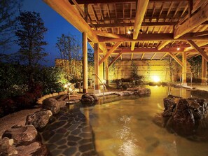 Spa - Diamond Shiga Hotel (Koka)