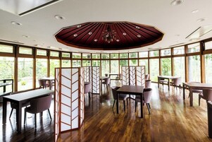 Restaurantes