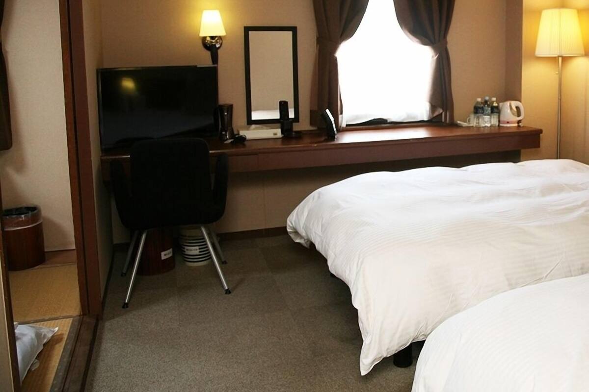 Kamer