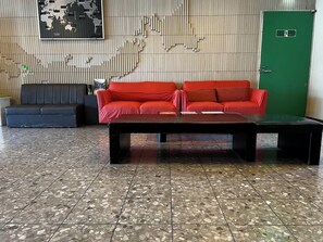 Hall