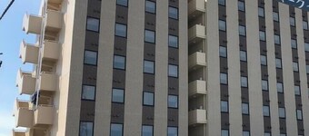 Hotel Park Inn Tonami Inter