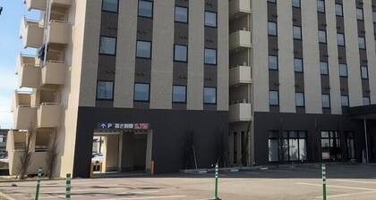 Hotel Park Inn Tonami Inter