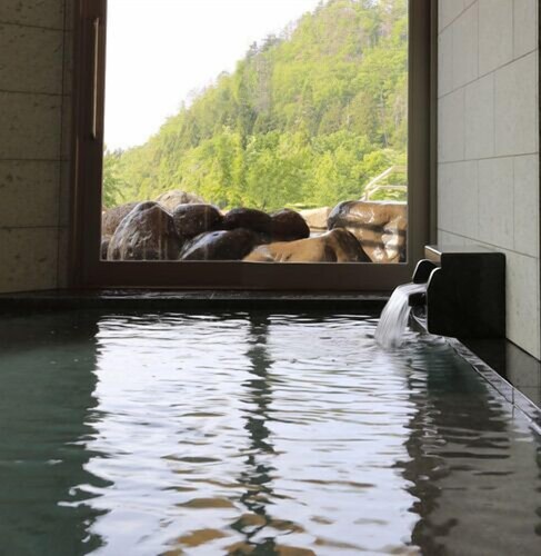 Kurhaus Goten