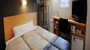 Room - Mikann No Yu Super Hotel Yawatahama (Yawatahama)
