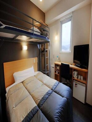 Room - Super Hotel Yawatahama (Yawatahama)