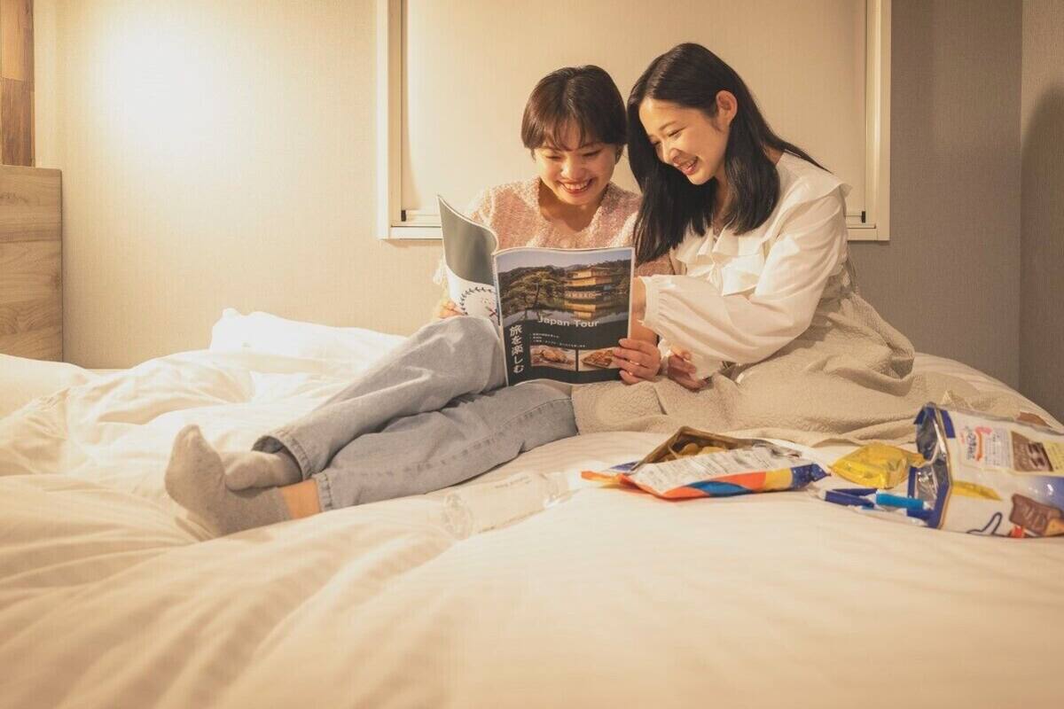 ห้องพัก
