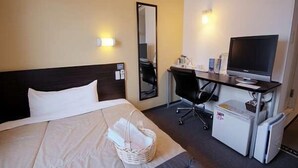 Room - Mikann No Yu Super Hotel Yawatahama (Yawatahama)