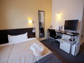 Room - Super Hotel Yawatahama (Yawatahama)