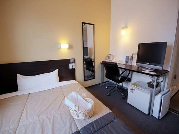 Room - Mikann No Yu Super Hotel Yawatahama (Yawatahama)