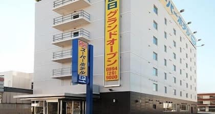 Super Hotel Yawatahama