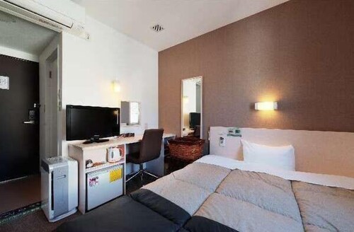 Mikann No Yu Super Hotel Yawatahama