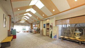 Miscellaneous - Naniwaya Yunagitei (Kashiwazaki)