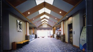 Miscellaneous - Naniwaya Yunagitei (Kashiwazaki)