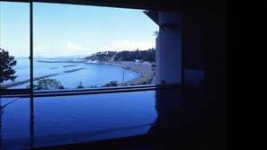 Interior - Naniwaya Yunagitei (Kashiwazaki)