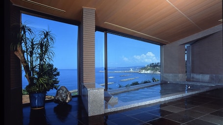 Spa. Naniwaya Yunagitei