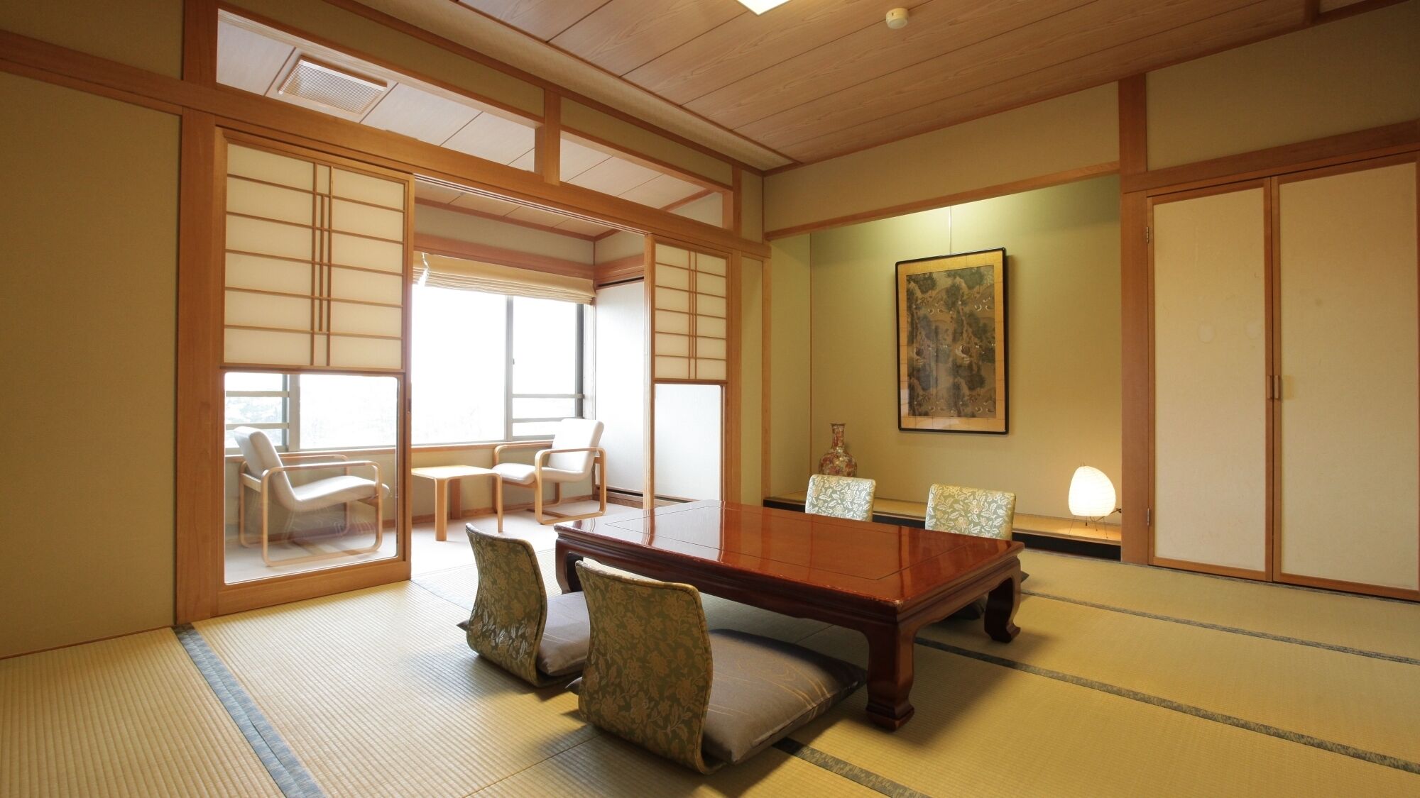 Interieur