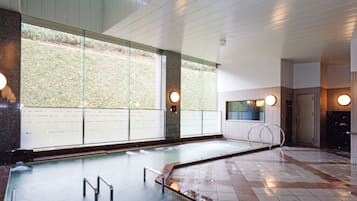 Public bath