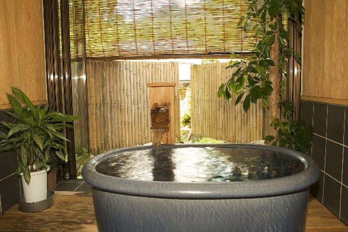 Spa