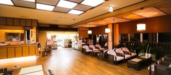 Yomogihara Onsen Hananoyado Yomoyamakan
