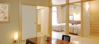 Yomogihara Onsen Hananoyado Yomoyamakan