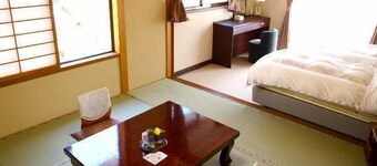 Yomogihara Onsen Hananoyado Yomoyamakan