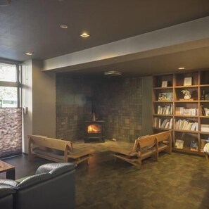 Interior - Miyajima Onsen Takinoso (Oyabe)