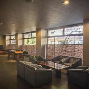 Interior - Miyajima Onsen Takinoso (Oyabe)