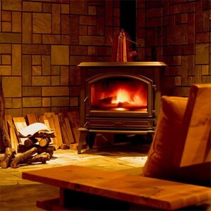 Interior - Miyajima Onsen Takinoso (Oyabe)
