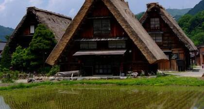 Miyajima Onsen Takinoso