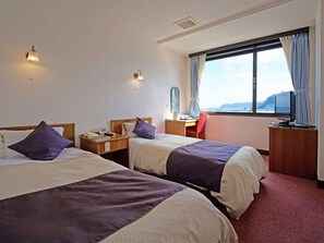 Room - Hotel Sunmi Club Bekkan (Atami)