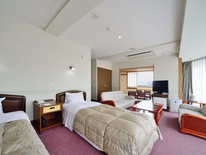 Room - Hotel Sunmi Club Bekkan (Atami)