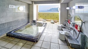Spa - Hotel Sunmi Club Bekkan (Atami)