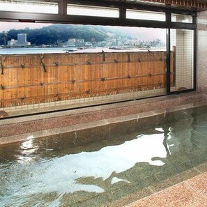 Spa - Hotel Sunmi Club Bekkan (Atami)