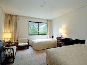 Room - Tsurumai Moon Lake Hotel (Ichihara)